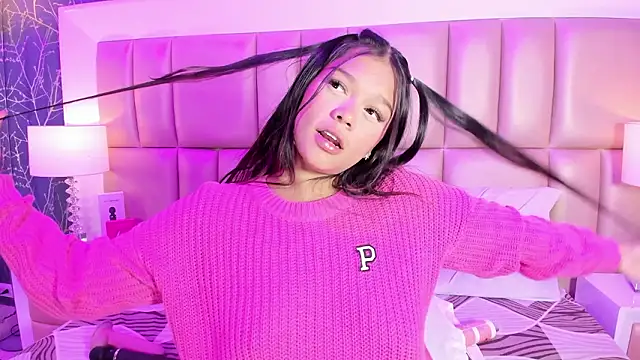 Živý XXX chat HatsaJones