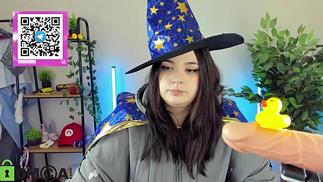 Mia_R0ss' Live XXX Chat