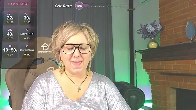 Chat XXX ao vivo de Marta_Wils