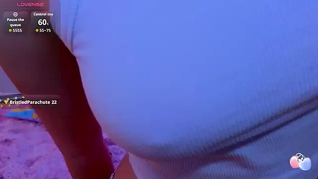 _Amelia_Shine_ 即時 XXX 聊天