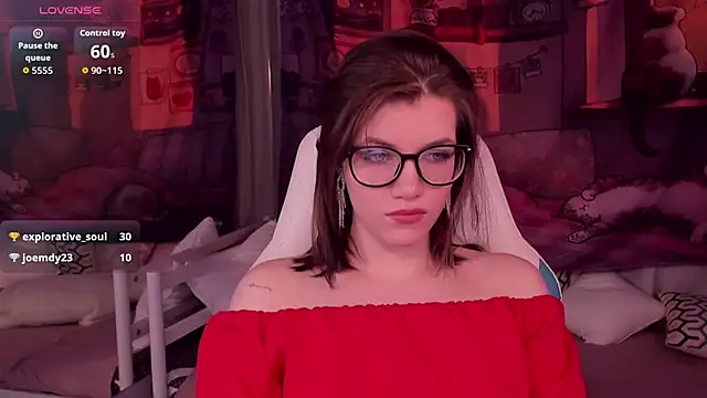 CathyAdams Chat XXX live