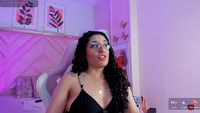 DemiJones_ Chat XXX live