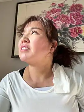 Živý XXX chat oo-shanshan