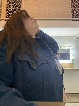 Kitty_Bms_ Adlı Modelin Canlı XXX Sohbeti