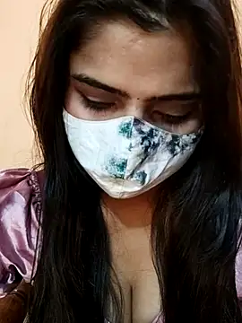 Show de jasmine-21 na webcam