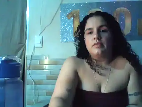 scarlettangelbr's Live XXX Chat