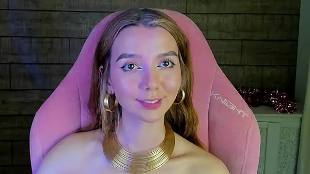 Živý XXX chat VanessaVienne