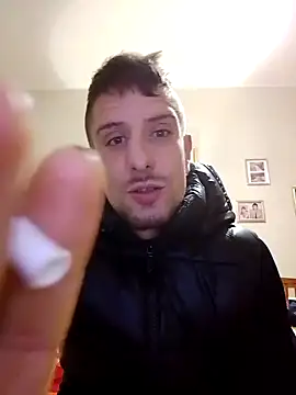 Show Webcam de Mcsimotoro