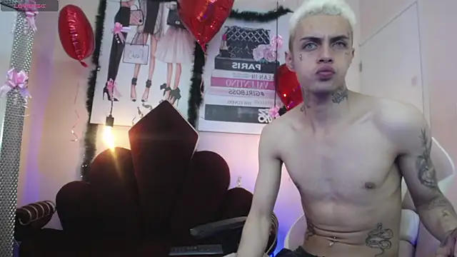 Dhalton_x Webcamshow