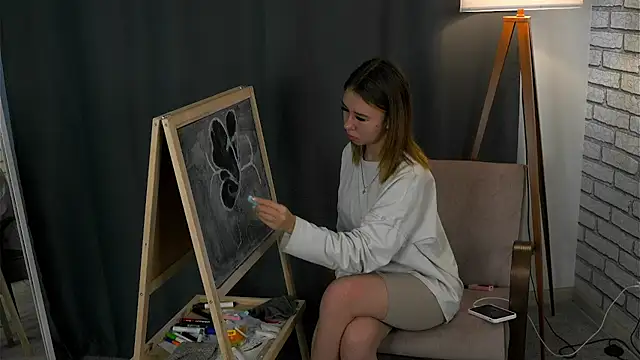 MarryJerrel Chat XXX live