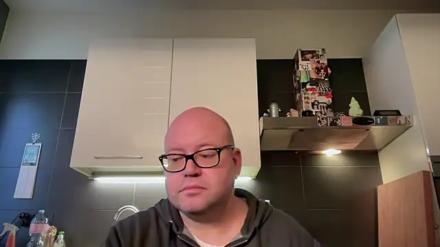 theitalianbear Webcam show