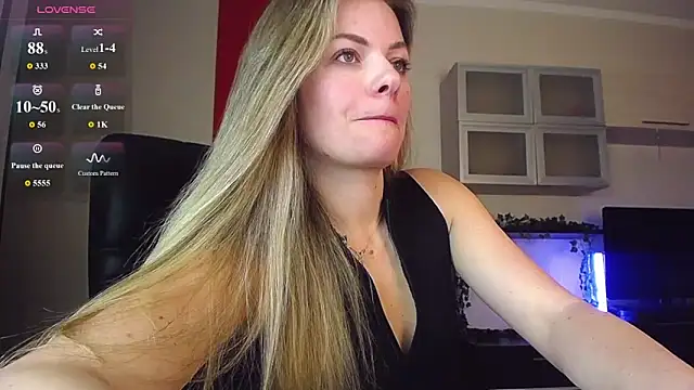 ladysabotageのライブXXXチャット