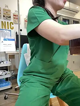 Clinic_Sexy's Webcam Show