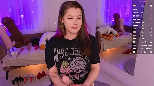 Mira_FallsのライブXXXチャット