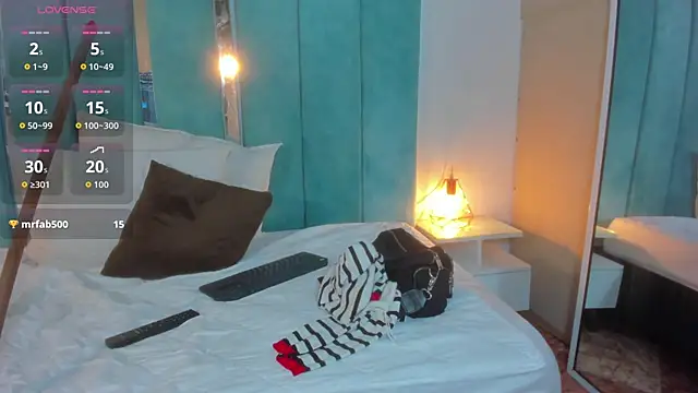 Keyla_Milf 即時 XXX 聊天