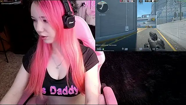 Maya_Viola Chat XXX live