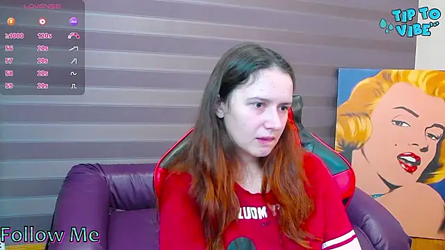 iris_nikhols – Naživo XXX chat