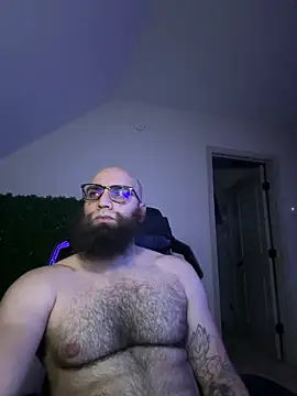 MastaWolfy Chat XXX live