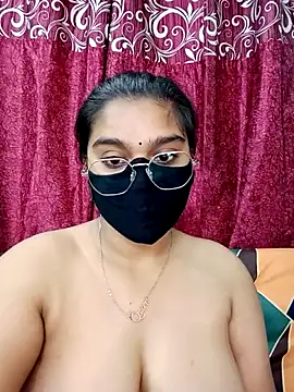 Jasmine_jaaan's Webcam Show