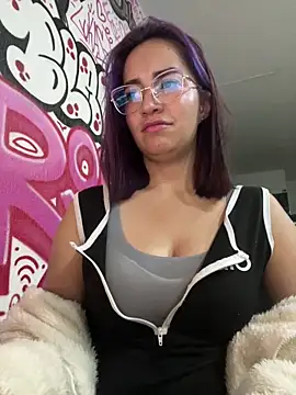 abbie_Moonlight's Live XXX Chat