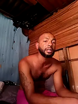 Camodick – Naživo XXX chat