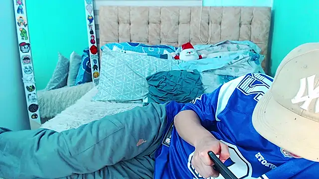 Chatroom XXX en direct de _justinmoon2