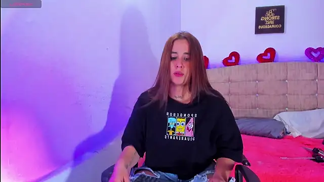 Catherine_summer1's Live XXX Chat