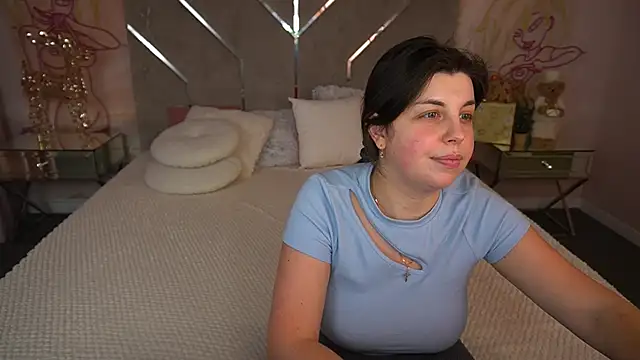 MirandaWong Webcam-Show