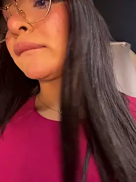 jenn_fit's Webcam Show