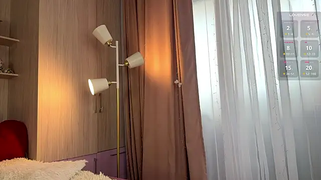 GlaydsLeveto's Live XXX Chat