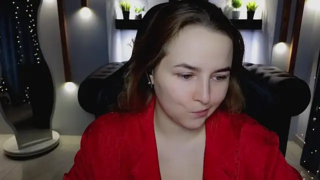 Mira_Mermayd – Naživo XXX chat