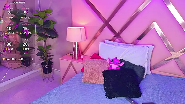 MalaikaBrown's Live XXX Chat