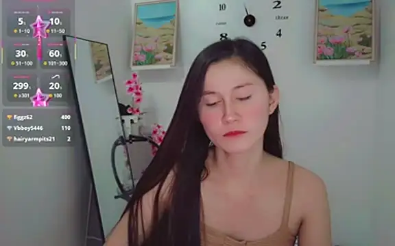 anne_smithe – Live XXX-chat