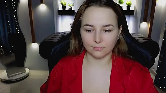 Mira_Mermayd – Naživo XXX chat