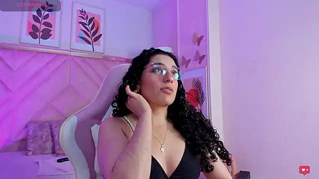 DemiJones_ Live XXX-Chat