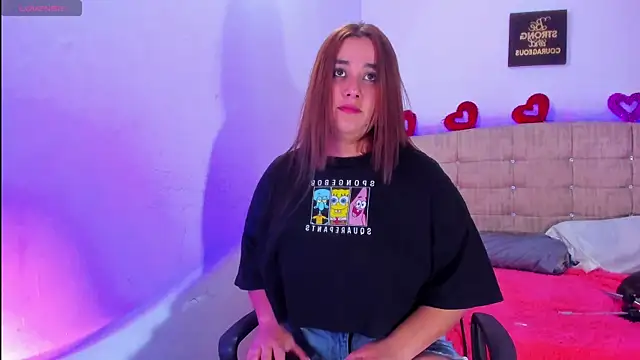 Živý XXX chat Catherine_summer1