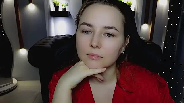 Živý XXX chat Mira_Mermayd