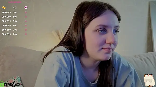 Živý XXX chat Kvetachka