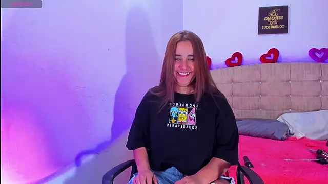 Živý XXX chat Catherine_summer1