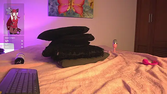 noah_0814 Live XXX Chat