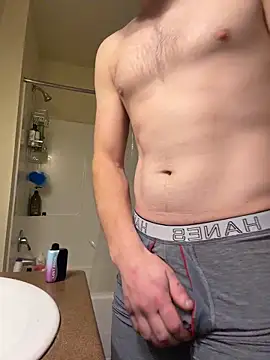 Živý XXX chat Bad_Boy69_MattZZZ