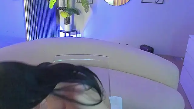 Show de KaylaLuxx_ na webcam