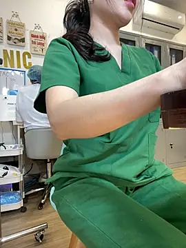 دردشة Clinic_Sexy الجنسية المباشرة