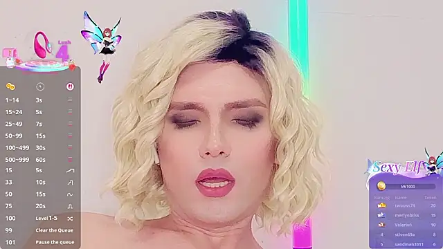 Zagadka55555's Live XXX Chat