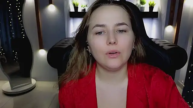 Živý XXX chat Mira_Mermayd