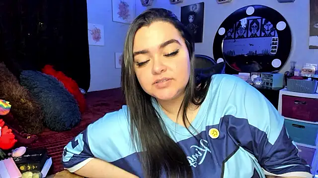 Luise_Meyrink's Webcam Show