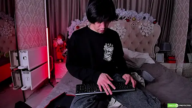 CalvinOwens 即時 XXX 聊天