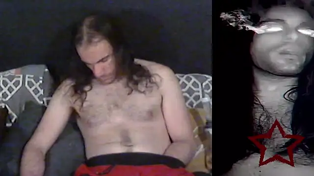 P-n-PSpun1: διαδικτυακό σόου στην κάμερα