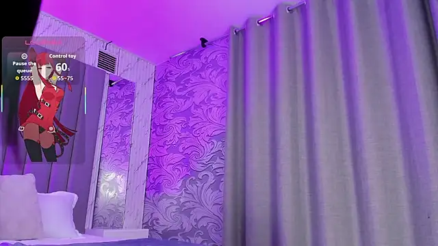 abby_adams20 Obrolan Langsung XXX