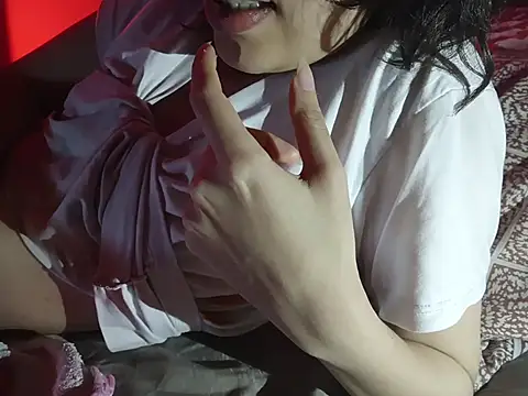 Živý XXX chat PecositaXXX